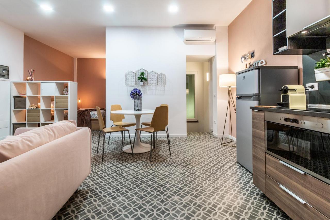 Apartamento Dimora Di Charme San Carlo 12 By Wonderful Italy Bolonia Exterior foto