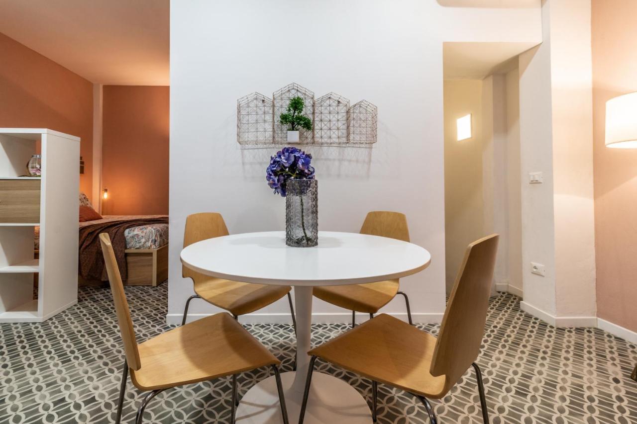 Apartamento Dimora Di Charme San Carlo 12 By Wonderful Italy Bolonia Exterior foto