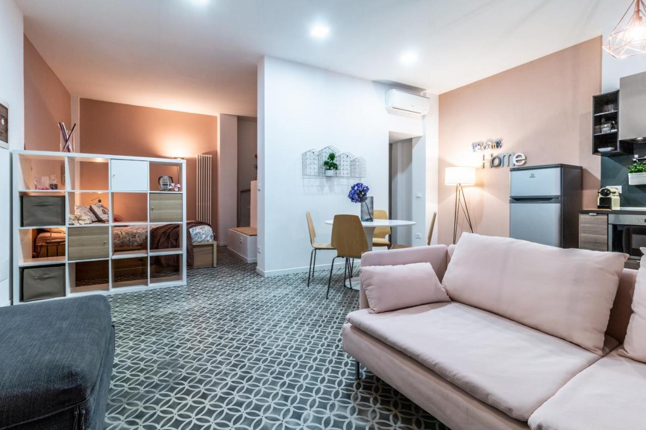 Apartamento Dimora Di Charme San Carlo 12 By Wonderful Italy Bolonia Exterior foto