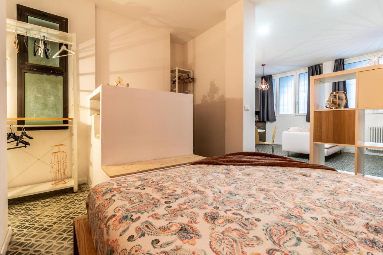 Apartamento Dimora Di Charme San Carlo 12 By Wonderful Italy Bolonia Exterior foto