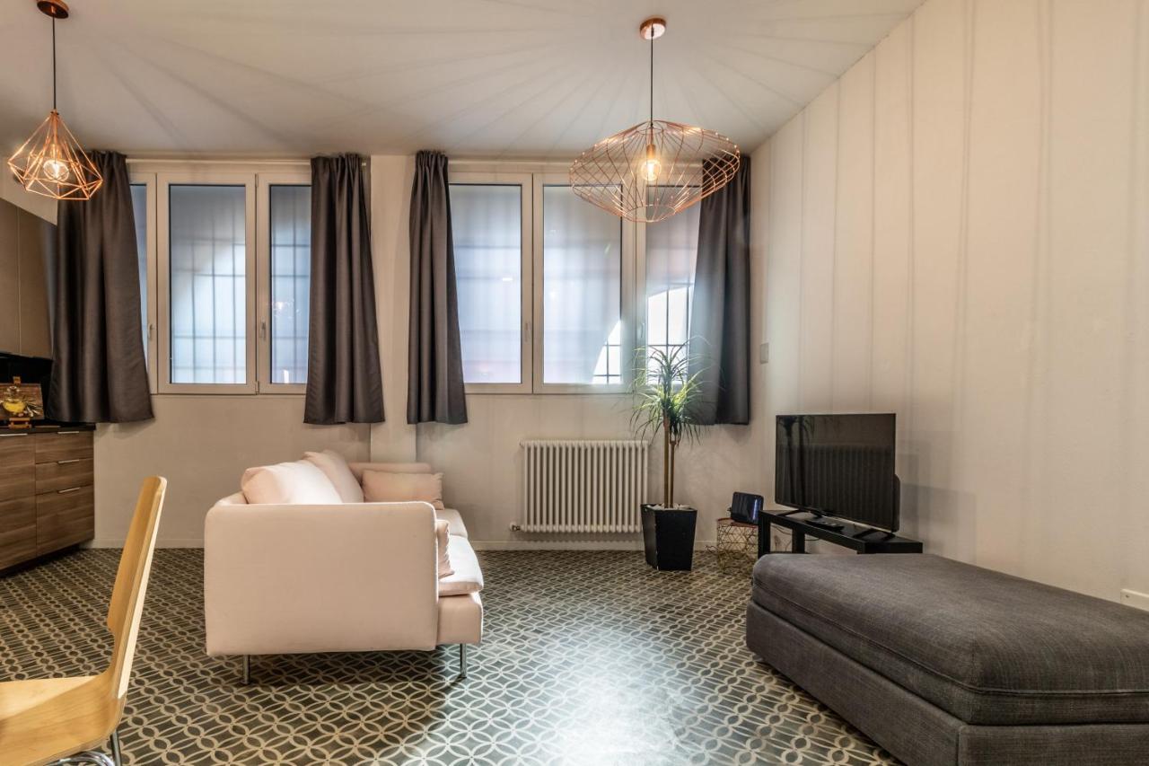 Apartamento Dimora Di Charme San Carlo 12 By Wonderful Italy Bolonia Exterior foto