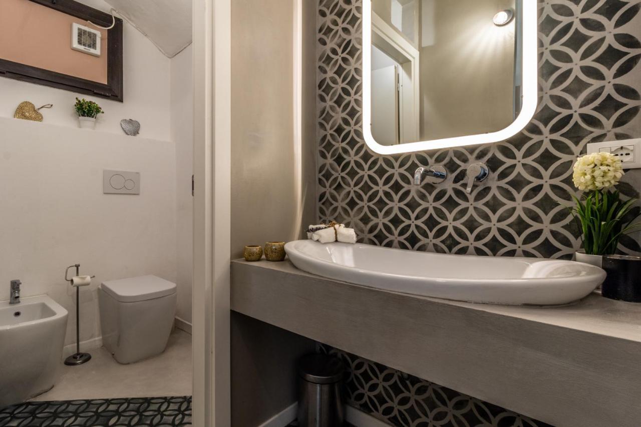 Apartamento Dimora Di Charme San Carlo 12 By Wonderful Italy Bolonia Exterior foto